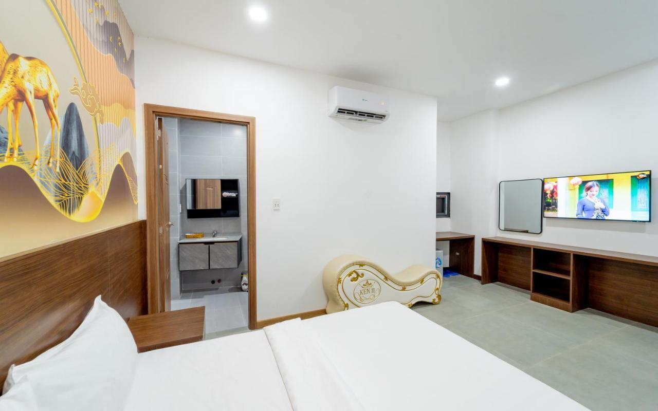 Hotel Queen Ky Hoa Ho Chi Minh City